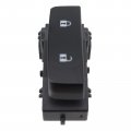 Autokay 15804094 Power Door Lock Switch Front Passengers Side Replacement Fits For Chevy Silverado 1500 2500 Hd 3500 2007-13