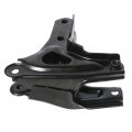 Wflnhb Rear Engine Mount T Bracket 50827-s04-n10 Replacement For 1999-2000 Civic Si