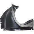 Audi Q3 Quattro Splash Guard Fender Liner Driver Side Front 2015 2016 2017 2018 Replacement For 8u0853887a Au1248139 