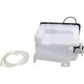 Windshield Washer Reservoir With Pump Cap And Sensor For Lincoln Navigator 2003 2004 Fo1288172 2l1z17618aa 