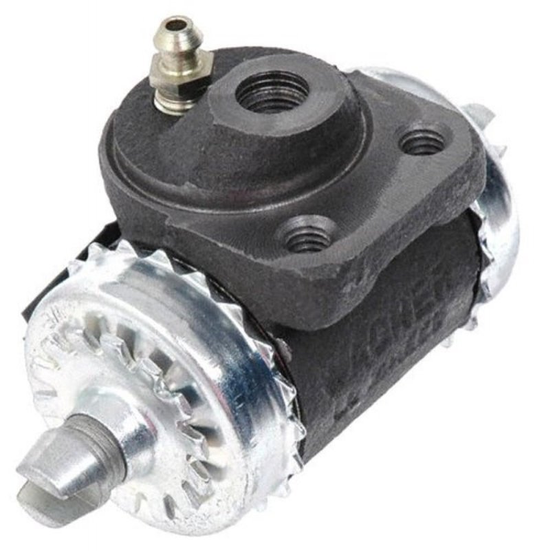 Raybestos Drum Brake Wheel Cylinder Bpiwc4358