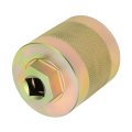 Front Differential Pinion Bearing Nut Tool For Kawasaki Kvf650 Kvf750 Kvf360a B C Kvf700 Brute Force Prairie 2002-2021 