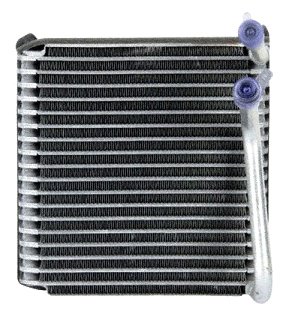 A C Evaporator