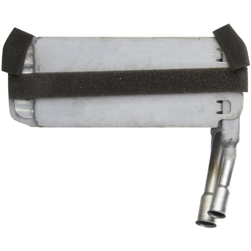 A C Evaporator
