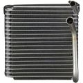 A C Evaporator