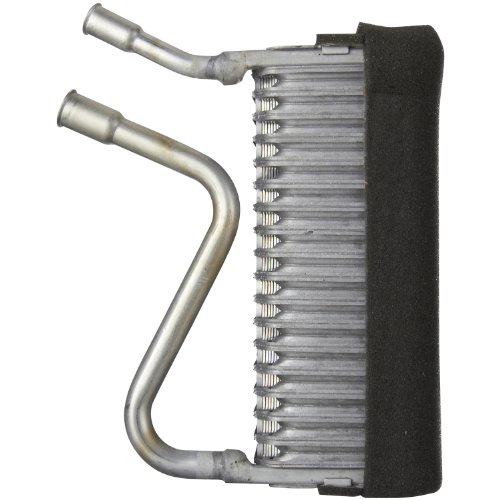A C Evaporator