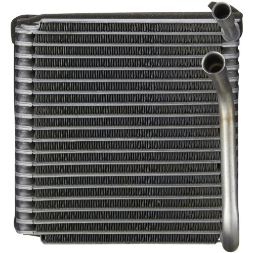 A C Evaporator