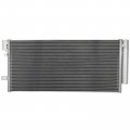Aintier Condenser Replacement Fit 2012-2020 For Chevrolet Sonic 4083