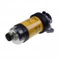 Fridayparts Gp-water Separator 145-8862 Compatible For Caterpillar Cat Excavator 311c 312c 315c 320c Engine 3116 Replacement