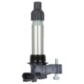 Uf569 Ignition Coils And Iridium Spark Plugs Set For Chevrolet Equinox 3 0l V6 Buick Enclave Lacrosse Cadillac Cts Srx Sts Gmc 