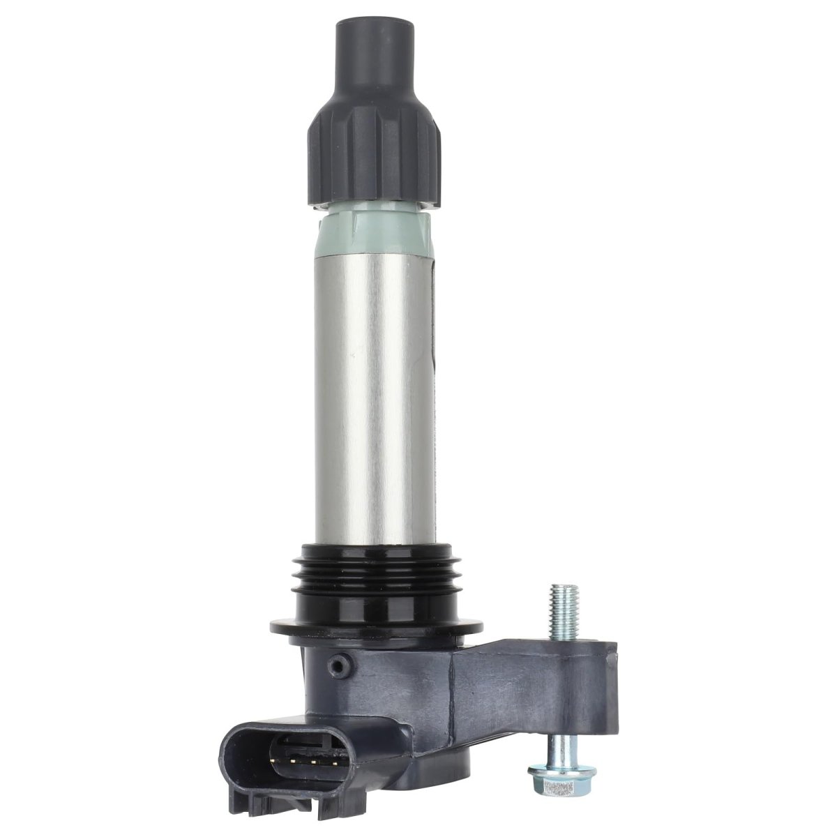 Uf569 Ignition Coils And Iridium Spark Plugs Set For Chevrolet Equinox 3 0l V6 Buick Enclave Lacrosse Cadillac Cts Srx Sts Gmc
