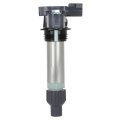 Uf569 Ignition Coils And Iridium Spark Plugs Set For Chevrolet Equinox 3 0l V6 Buick Enclave Lacrosse Cadillac Cts Srx Sts Gmc