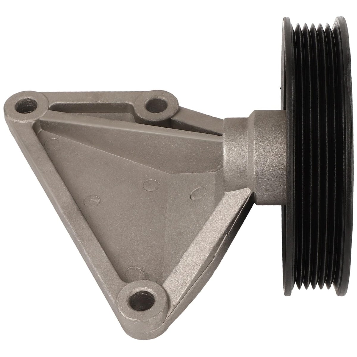 34223 Ac Compressor Bypass Pulley 6 Grooves For Ford Escape 3l 2001 To 2007 Contour 2 5l Mazda Tribute And Mercedes Benz R320
