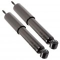 Aintier Set Of 2 Front For Bronco Shocks Absorbers Struts Set 80-96d 80 81 82 83 84 85 86 87 88 89 90 91 92 93 94 95 96d F-150