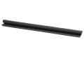 1956-1962 Corvette Soft Top Side Rail Weatherstrip Left 