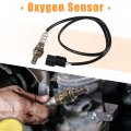 X Autohaux 1pcs Front Rear Oxygen Sensor For Mitsubishi Montero Sport 1997-2004 15600 15615 23550