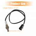 X Autohaux 1pcs Front Rear Oxygen Sensor For Mitsubishi Montero Sport 1997-2004 15600 15615 23550