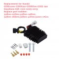 Gxywady Regulator Rectifier Assembly 32800-02h00 32800-41f00 Replacement For Suzuki Gsxr1000 Gsxr750 Gsxr600 Gsxs 750 Hayabusa