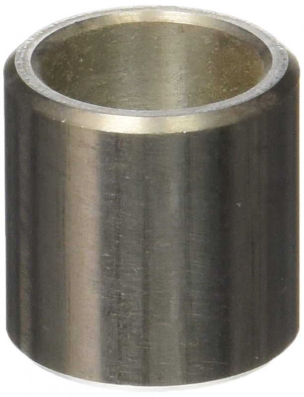 Borgeson 368000 Steering Coupler Adapter Stainless Steel