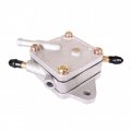 25294-g1 S-5146 25294g1 S5146 5146 Fuel Pump For Ezgo Gas Club Car Golf Cart 2-cycle 1990 1 2 Thru 1991 1992 1993