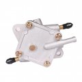 25294-g1 S-5146 25294g1 S5146 5146 Fuel Pump For Ezgo Gas Club Car Golf Cart 2-cycle 1990 1 2 Thru 1991 1992 1993