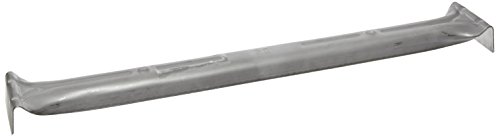 Aviditi Bar20 Corrugated Wardrobe Hanger Bar 20 Length Kraft