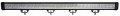 Kaper Ii L16-0099 White Off-road Led Light Bar 
