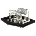 Ac Blower Motor Resistor Fit For 1992-1994 Chevy Blazer 1993-1994 Gmc C1500 C2500 C3500 C3500hd K1500 Suburban K2500 K3500 