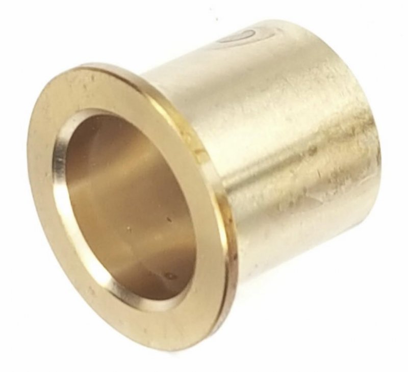 T56 6 Speed Transmission Bronze Isolator Shift Cup Bushing Bb1