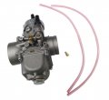 Brand New Carburetor For Polaris Xplorer 400 400l 4-stroke