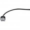 Aip Electronics Premium Upstream Downstream O2 Oxygen Sensor Compatible With 1993-2000 Toyota Pickup Es20072 Oem Fit Oxy225