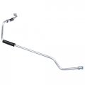 A-premium A C Liquid Line Hose Assembly Compatible With Ford F-150 1997-2004 Heritage 2004 F-250 1997-1999 Super Duty 1999
