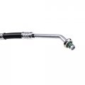 A-premium A C Liquid Line Hose Assembly Compatible With Ford F-150 1997-2004 Heritage 2004 F-250 1997-1999 Super Duty 1999