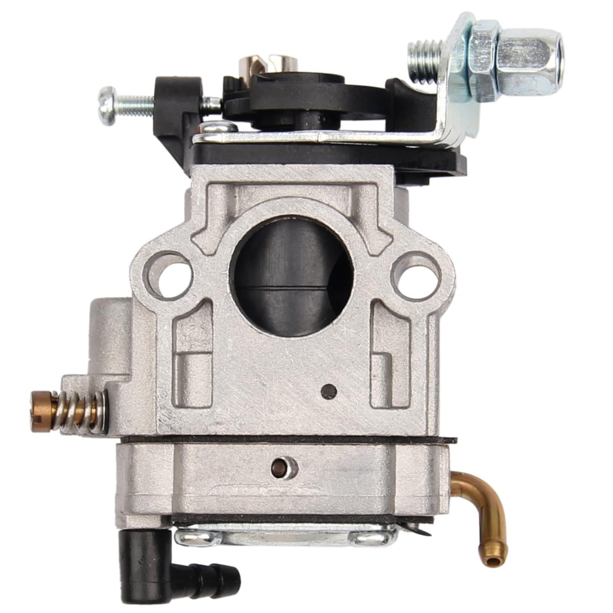 Goodbest New Carburetor Assembly For Kawasaki Hg400a-as02 Small Engine Hg400a-as00 Hg400a-bs00 Blower Replace 15003-2722