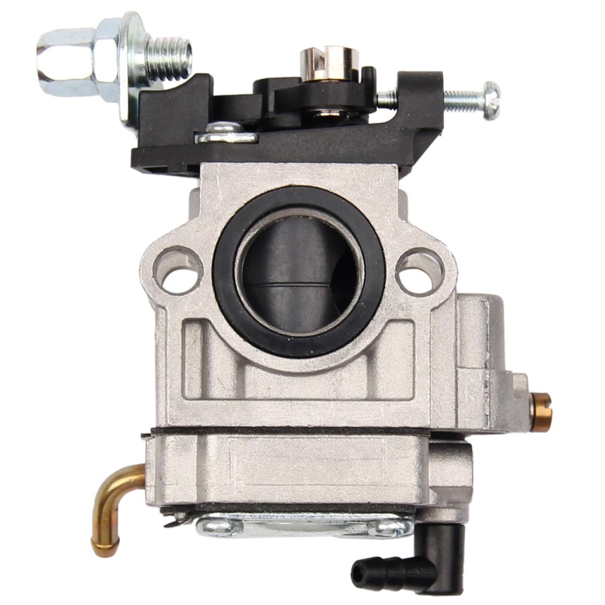 Goodbest New Carburetor Assembly For Kawasaki Hg400a-as02 Small Engine Hg400a-as00 Hg400a-bs00 Blower Replace 15003-2722