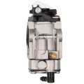 Goodbest New Carburetor Assembly For Kawasaki Hg400a-as02 Small Engine Hg400a-as00 Hg400a-bs00 Blower Replace 15003-2722