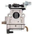 Goodbest New Carburetor Assembly For Kawasaki Hg400a-as02 Small Engine Hg400a-as00 Hg400a-bs00 Blower Replace 15003-2722 