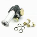 Fuel Supply Pump 105220-5571 For Zexel