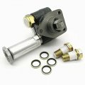 Fuel Supply Pump 105220-5571 For Zexel