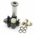 Fuel Supply Pump 105220-5571 For Zexel