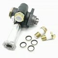 Fuel Supply Pump 105220-5571 For Zexel