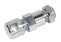 Empi 17-2724 Shift Rod Adjuster Late Vw Baja Bug Kit Car Sand Rail Buggy Dune