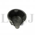 Genuine Cup Holder Insert Compatible With Land Rover Range Sport L322 Lr3 Discovery 3 Lr4 4 Part Lr021330 Lr087454