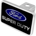 Eurosport Daytona- For Super Duty Hitch Cover 