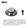 Mplus Variable Camshaft Timing Cam Phaser Replace Ford Lincoln For Mercury Vehicles F150 Expedition Mustang- Triton 5 4l 4 6l