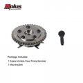 Mplus Variable Camshaft Timing Cam Phaser Replace Ford Lincoln For Mercury Vehicles F150 Expedition Mustang- Triton 5 4l 4 6l