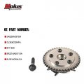 Mplus Variable Camshaft Timing Cam Phaser Replace Ford Lincoln For Mercury Vehicles F150 Expedition Mustang- Triton 5 4l 4 6l