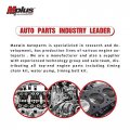 Mplus Variable Camshaft Timing Cam Phaser Replace Ford Lincoln For Mercury Vehicles F150 Expedition Mustang- Triton 5 4l 4 6l