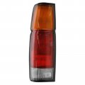 1a Auto Rear Taillight Taillamp Brake Light Driver Side Left Lh For 86-97 D21 Pickup