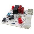 Practical Refrigerator Adaptive Defrost Control Board Replacement W10366605 For Whirlpool W10135053 W10135899 W10135900